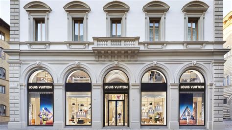 outlet firenze louis vuitton|louis vuitton store firenze.